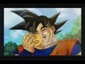 Dragon Ball Z Infinite World Opening
