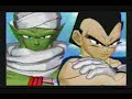 Dragon Ball Z Infinite World Opening Dragon Ball Z Infinite World Opening