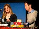 Talk Show with Bob Wiltfong and The Downtown Chef Talk Show with Bob Wiltfong and The Downtown Chef