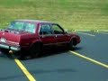 Buick Tray Slide