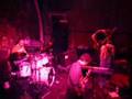 M83 Live @ Neumos in Seattle