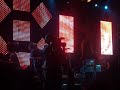 Foals - \"Balloons\"  - Ao vivo no Planeta Terra (SP)