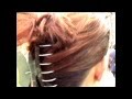 Hair Clamp 1 (the making of) Music by Felix Zenger