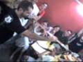 Xokito! 2 garafas de cerveja  em 28 Segundos!!!!