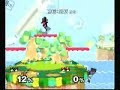 PC Chris(C. Falcon) vs M2K(Marth) 2.3