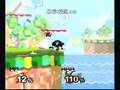 PC Chris(C. Falcon) vs M2K(Marth) 2.3