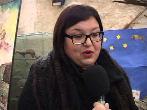 Chiusura al Castello delle manifestazioni FIDAPA e Telamone.
