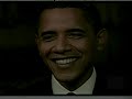 Obama and His Mom-in-Law