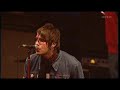 video de oasis con la cancion de supersonic de definitely maybe. esta genial!!! solo para fans y a para quien guste de escuchar buenas bandas como esta jeje. enjoy it! =d