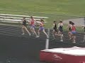2007 WIAC 1500 (Women)