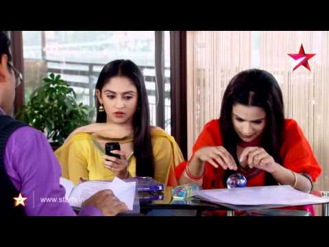 Ek Hazaaron Mein Meri Behna Hain Episode No. 01