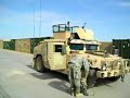 82nd Airborne 2-505th A-company  Buck & Michael's last day