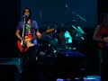 En vivo *LA PLATA* 15-12-2007