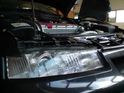 opel CALIBRA