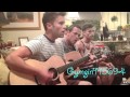 The After Party House Party - Drunk On You Cover - June 22, 2012