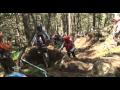 2009 SPEA FIM Trial World Championship -La Rabassa