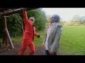 koefnoen gordon en joling over de vloer2!