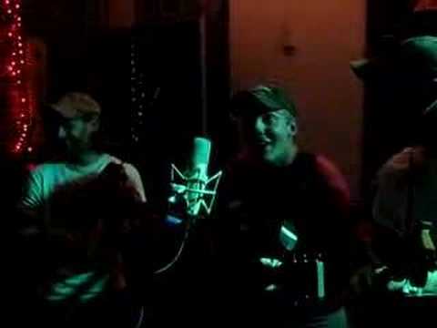 The Fox Hunt - Dusty Bible