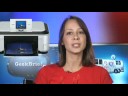  Geek Brief TV #413 cali lewis