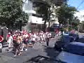 TORCIDA URUBUZADA NA PISTA TORCIDA URUBUZADA NA PISTA