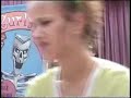 Goosebumps Live (Disney/MGM Studios) Part 1 of 2