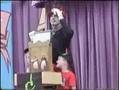 Goosebumps Live (Disney/MGM Studios) Part 1 of 2