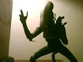 Alien figurine