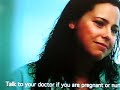 Cymbalta Depression Oscars 2008
