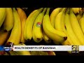 Benefits Of Eating A Banana In The Morning
