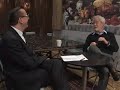 Gordon Pinsent interview part 2