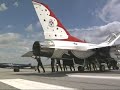 THUNDERBIRDS