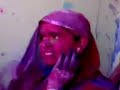 This is the first ever holi that i enjoyed alot in tenti mall alias tenti goan