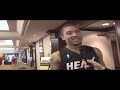 Michael Beasley at the 2008 NBA Rookie Photo Shoot