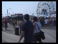 CONEY ISLAND HOUSE PARTY ON THE BOARDWALK 4 PM  JUNE 2