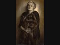 Maria Jeritza- Suicidio! (1923)