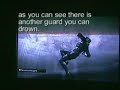 splinter cell double agent tips mission sea of okhotsk