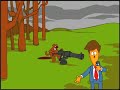 Groundhog Day - The Reckoning