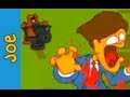 Groundhog Day - The Reckoning