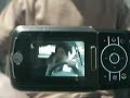Uploading MOVIES directly to your Mobile Phone