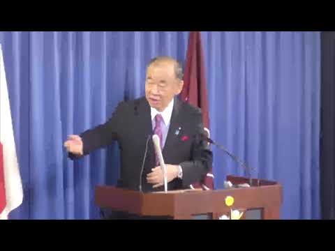 【新役員共同記者会見】(2020.9.15)