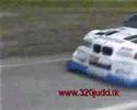 BMW 320 Judd - Plasa - Video08