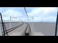 This BVE2 route is Hong Kong MTR Tunng Chung Line from Siu Ho Wan Depot to Tung Chung. I am using the BRR (BVE Route Randomizer) to play the route and recorded it from Siu Ho Wan Depot to Tung Chung.