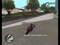 videos de GTA San Andreas Unique Stunt Jump #47