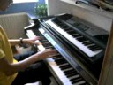 Trollhammaren piano