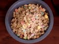 An Epic Bowl of Cereal