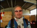 Celebrity Sky Dive 1