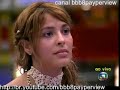 BBB8 - A final do programa - Bloco Final - Rafinha vence!