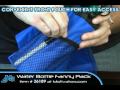 Water Bottle Fanny Pack