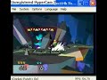 SSB64 online: Luxsz(fox) vs Donkey Punch(yoshi)