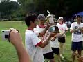 Internatioanl Education Softball Champs 2006